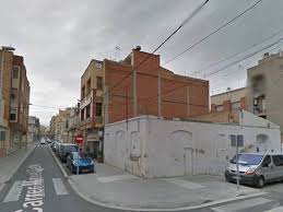 Una parella d´Amposta, detinguts per sis robatoris amb força