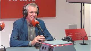 Pluges, ajudes i recuperació: Adam Tomàs respon als veïns d’Amposta Tu preguntes, l’alcalde respon