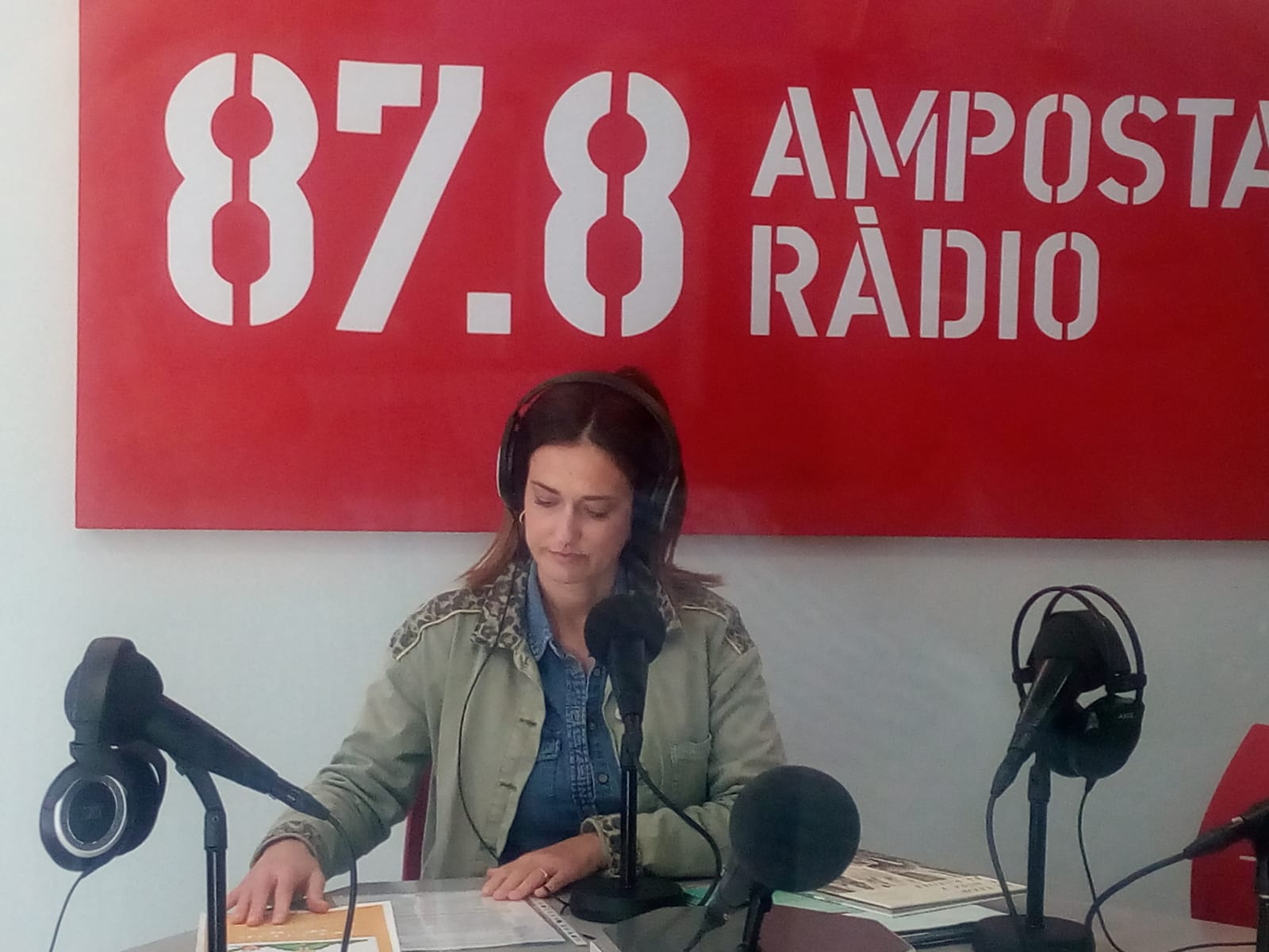ESPAI BIBLIOTECA INFANTIL AMB MARÍA BARBERÀ