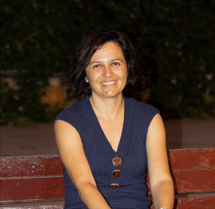 Entrevista a Marta Simó Parra- Neuro-oncòloga