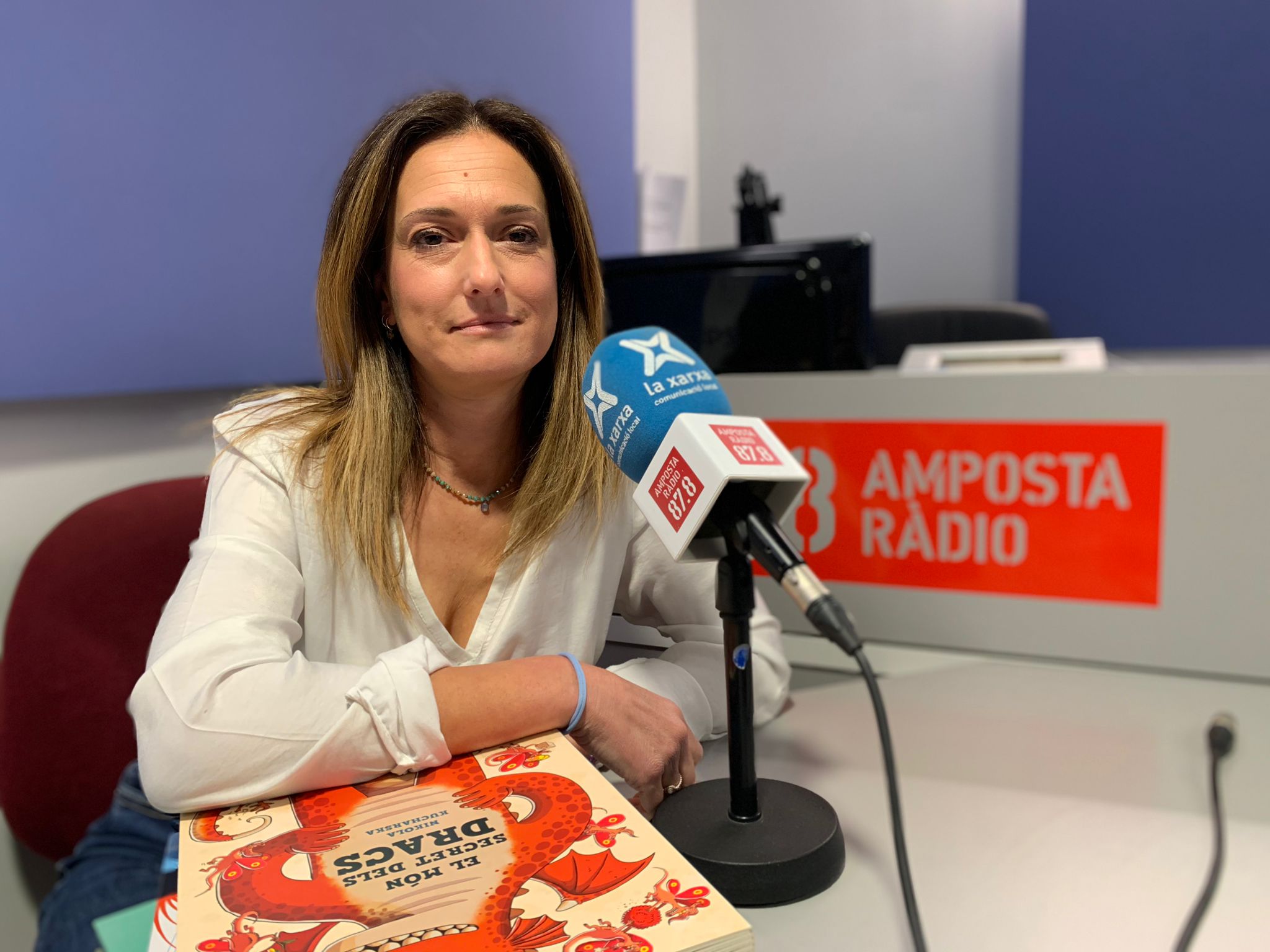 Espai Biblioteca Infantil 14 04 2021