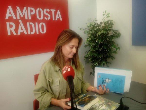 Espai Biblioteca Infantil i Juvenil 20-10-2021
