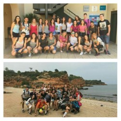 El Consell Comarcal del Montsià forma un total de 94 joves en l’àmbit de l’educació en el lleure   