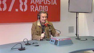 Inundacions i DANA: què diu la ciència sobre el canvi climàtic amb Carles Ibáñez