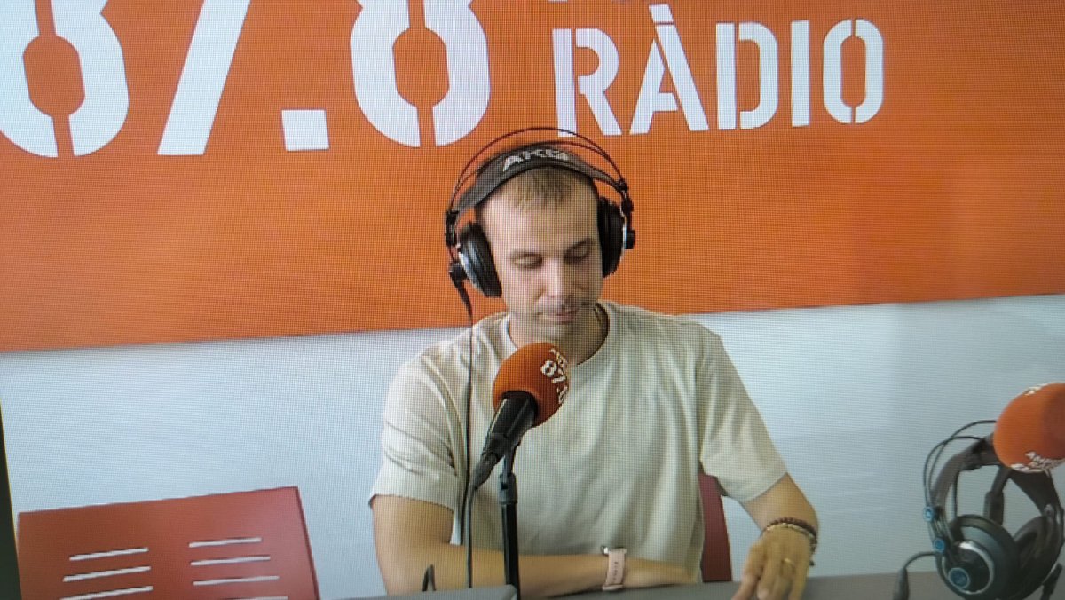 Espai "La butxaca" economia amb Txema Cardona 24 5 2024