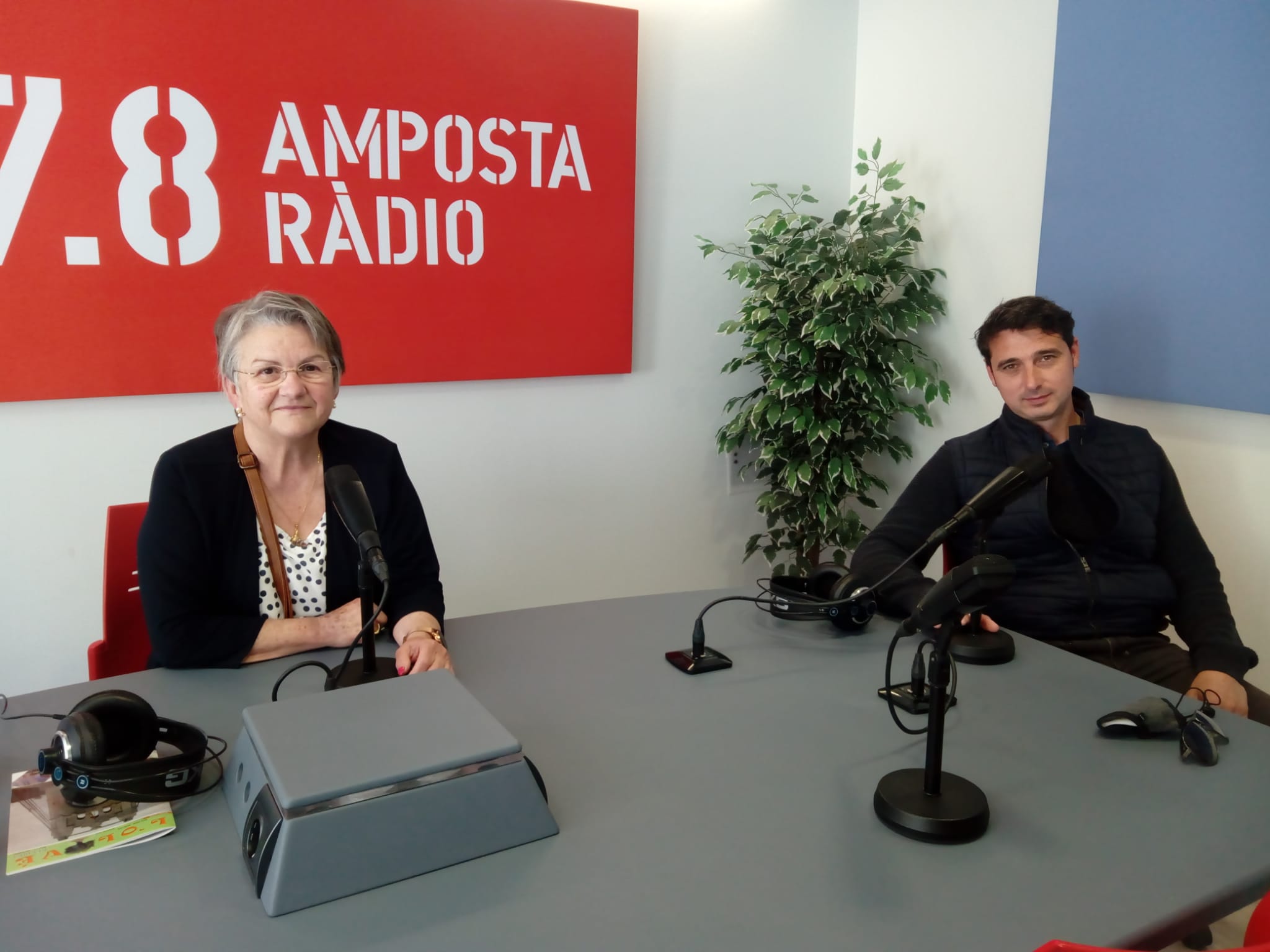 Professions i Vocacions amb Montse Llosa