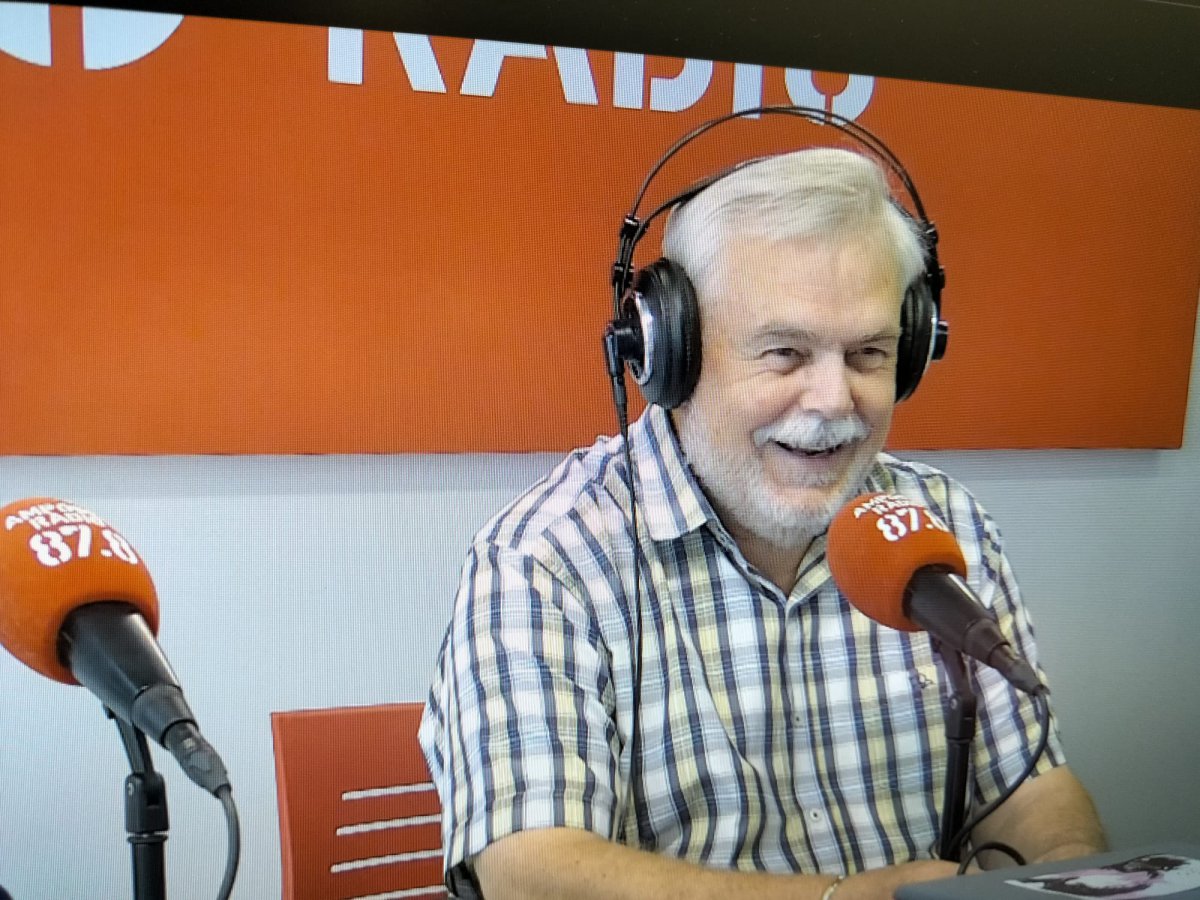 El món econòmic amb Enric Martí 21 06 2022