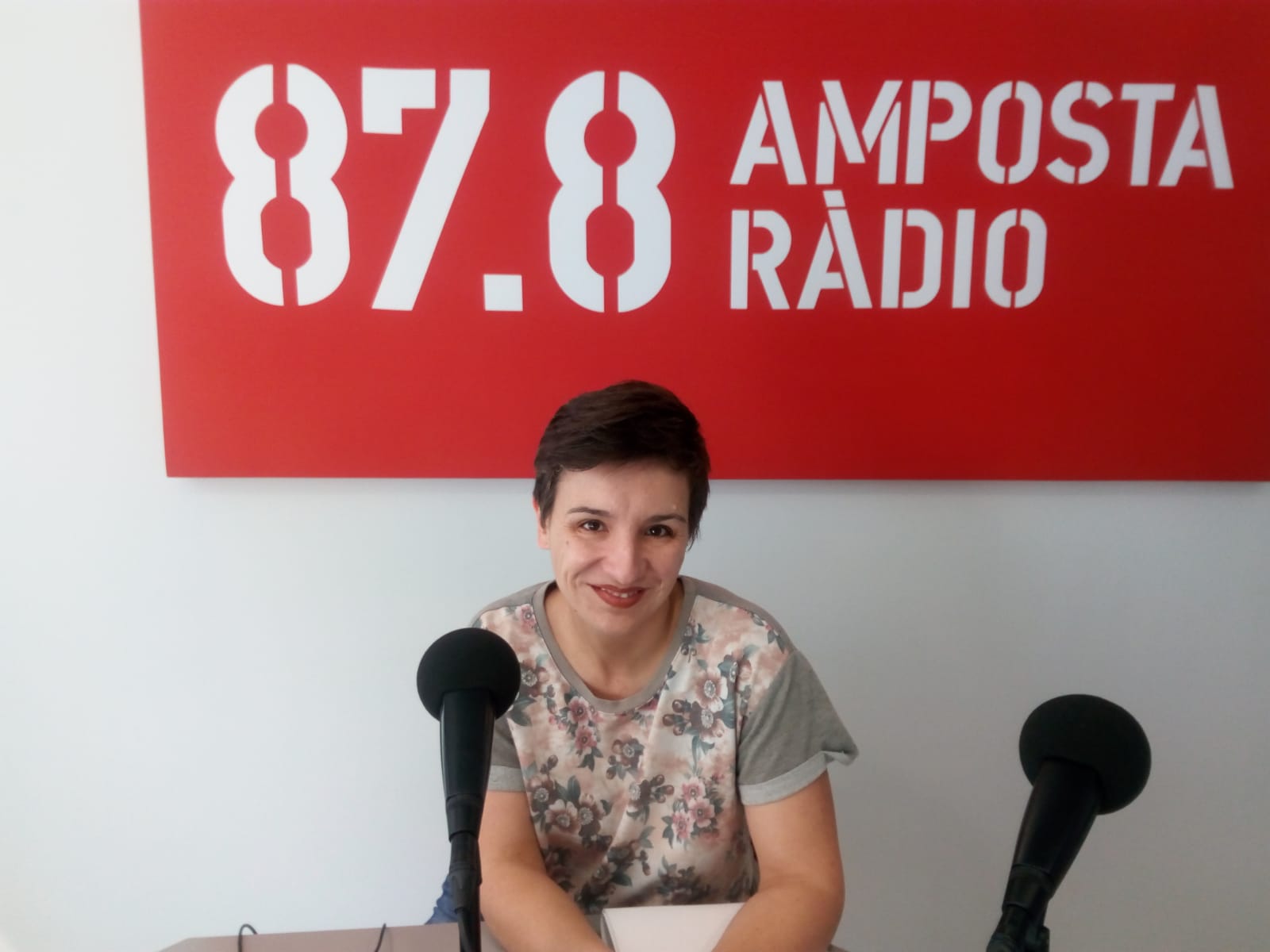 ELECCIONS MUNCIPALS, ENTREVISTA A CECILIA CASTELLÓ, CIUTADANS