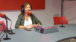 Massatge amb crema calenta? Sílvia Forcadell ens ho explica Xerrant amb Sílvia
