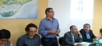 El secretari de la Confraria de Pescadors de Deltebre, Pascual Chacón, nou president del parc natural del Delta