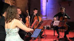 DeltaChamber Music Festival celebrará su 10.o aniversario del 21 de julio al 3 de agosto de 2025