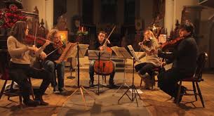 La música de cambra europea se cita a Amposta al primer DeltaChamber Music Festival 