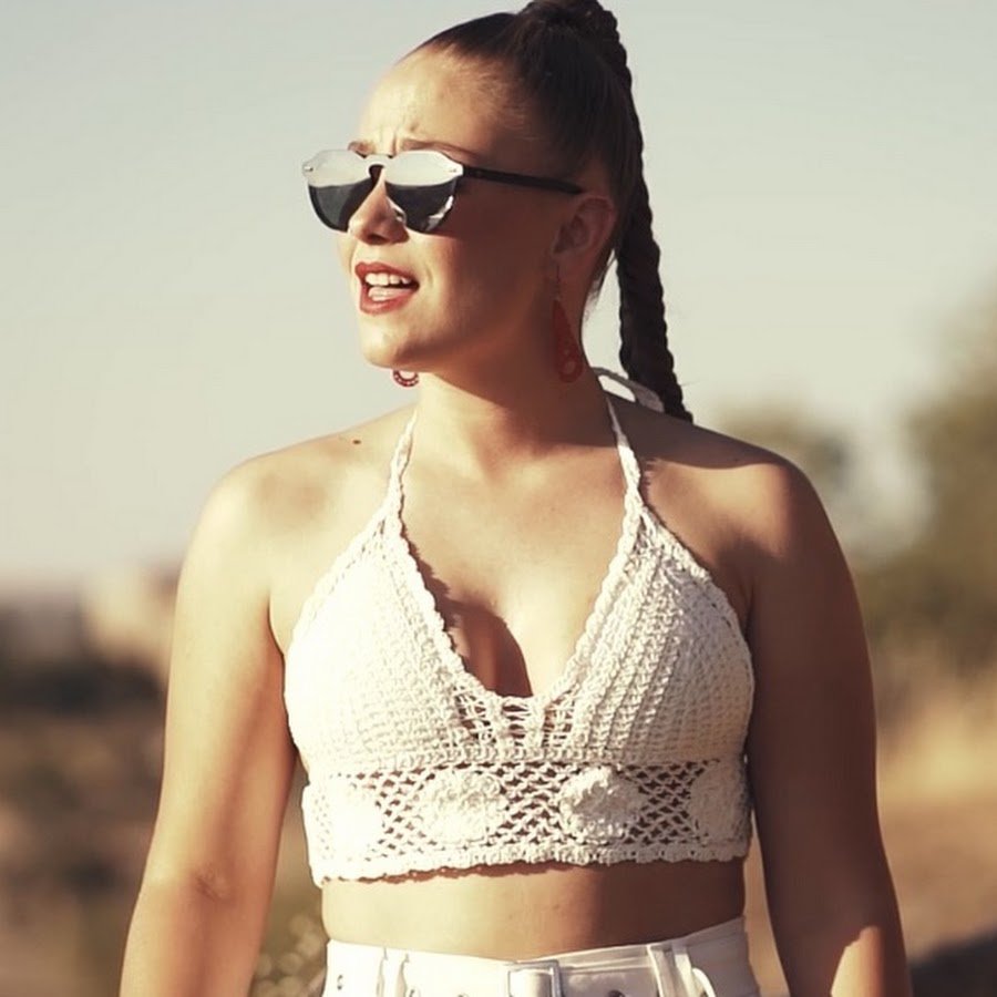 Parlem amb la cantant Nerea Benito i del seu últim videoclip que es gravarà a Amposta