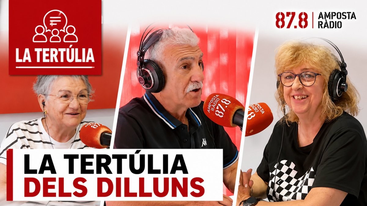 Torna l&rsquo;IVA de la llum al 21% i segueix la vaga de mestres Tertúlia 01/06/2026