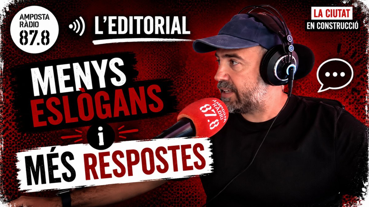 La trampa de les solucions fàcils: Per què governar no és només fer "likes"?