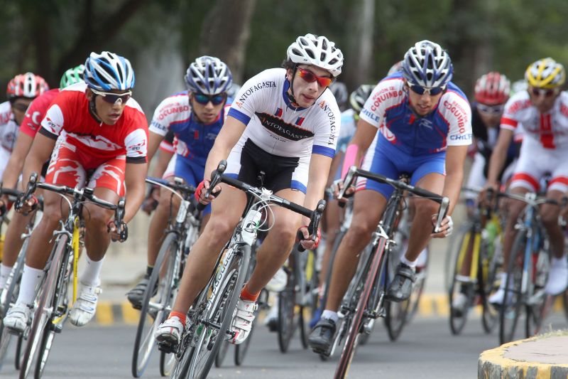 ESPORT I SALUT: EL CICLISME 