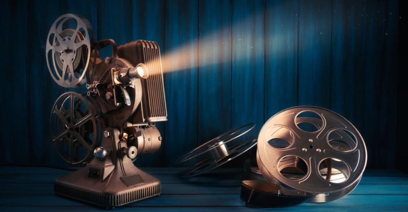 Cine a En Construcció amb Xavier Mirò 04 03 2022