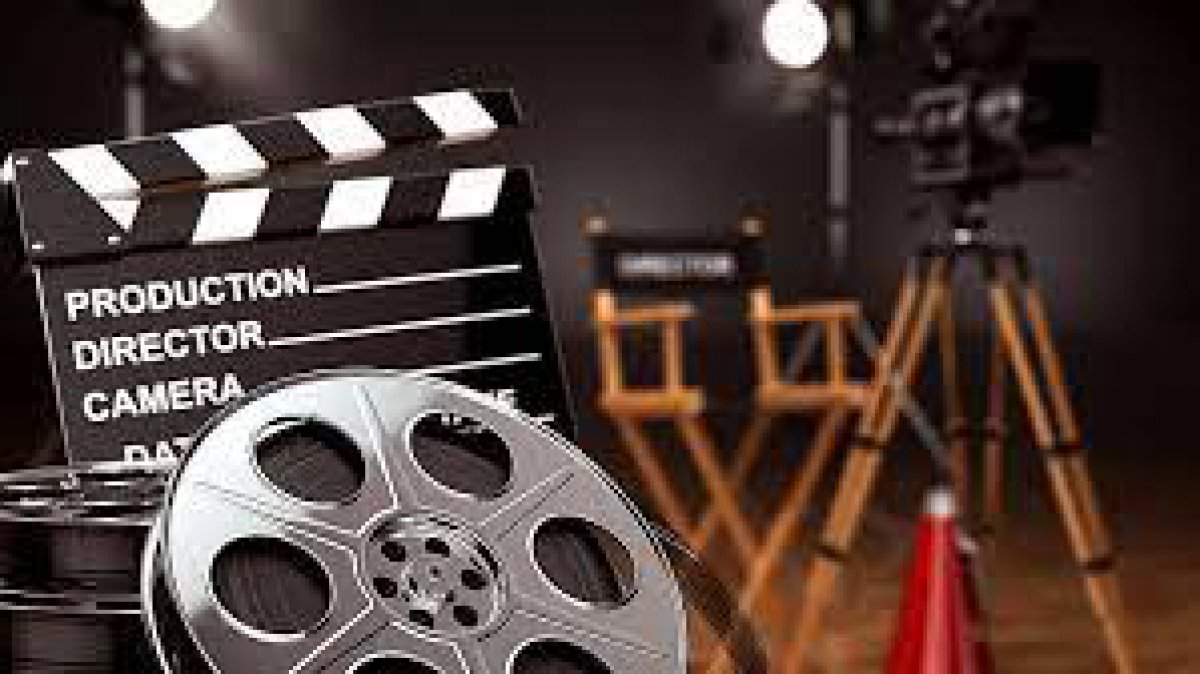 Cine a En Construcció amb Albert Reverter 22 10 2021