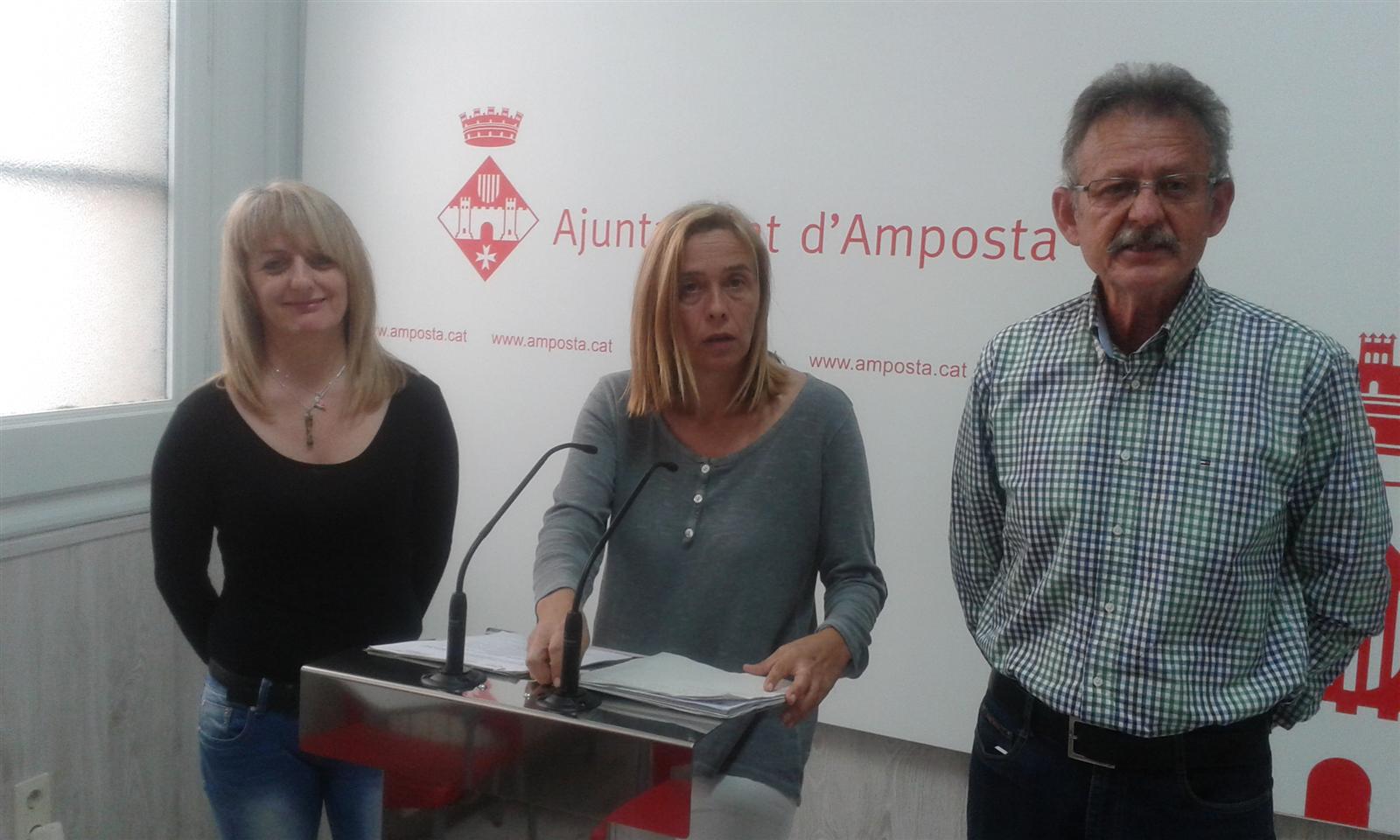 Convergència demanarà ajudes per incentivar l´obertura d´establiments al nucli antic