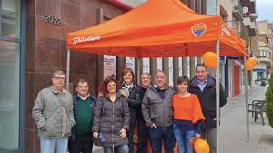Ciutadans s’implanta a Amposta  tot i que no encara no ha decidit si és presentara a les municipals