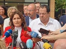 Els alcaldes del Montsià demanen "solucions estructurals" al Govern contra les tempestes violentes i les inundacions