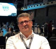 Entrevista a Juan José Coronado, robòtica i Pymes 14 11 2022