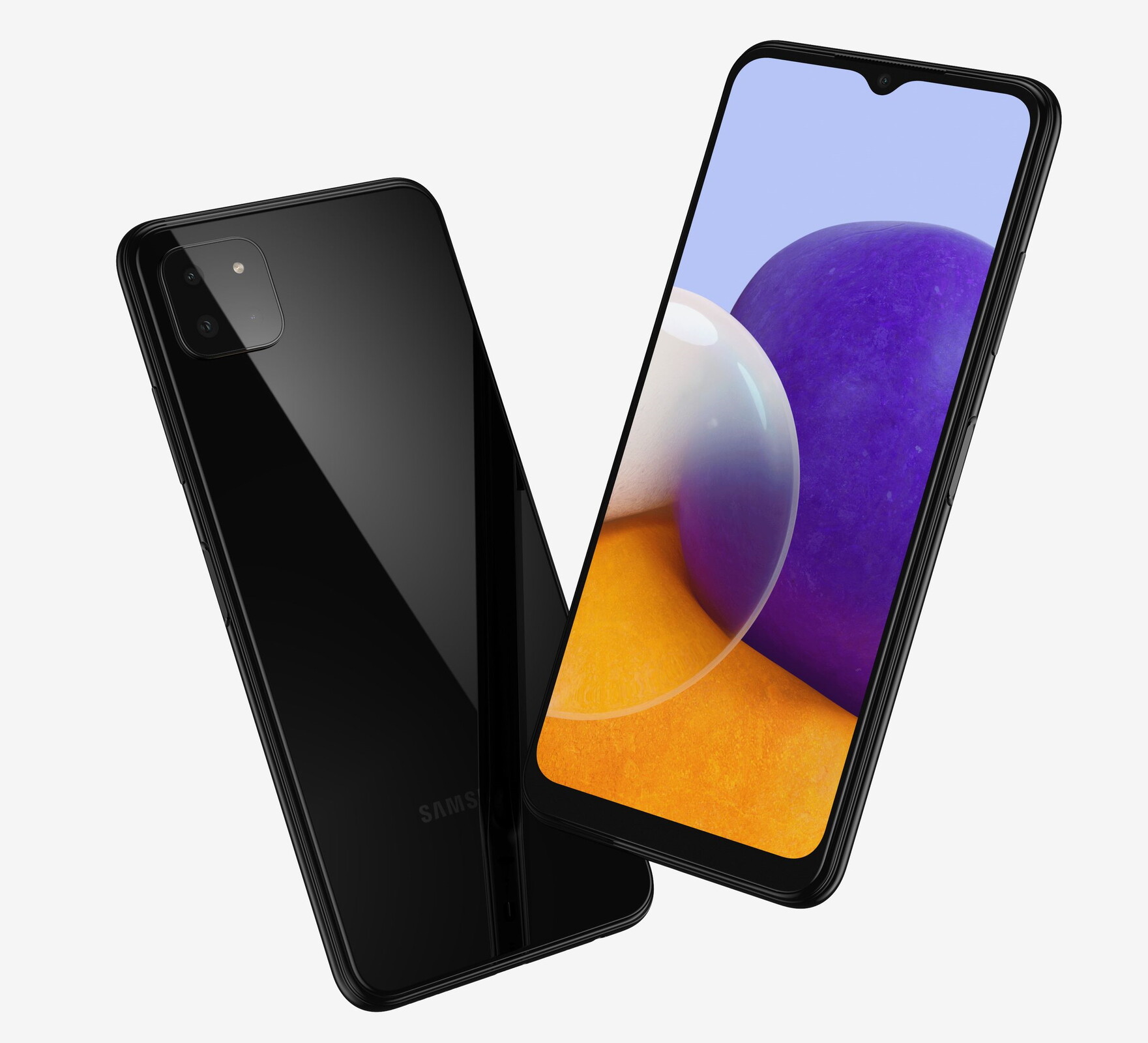 En Construcció Hi Tech amb PhoneHouse: Samsung A22 5G