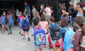 El nou curs escolar comença amb mig miler més d’alumnes a les Terres de l’Ebre