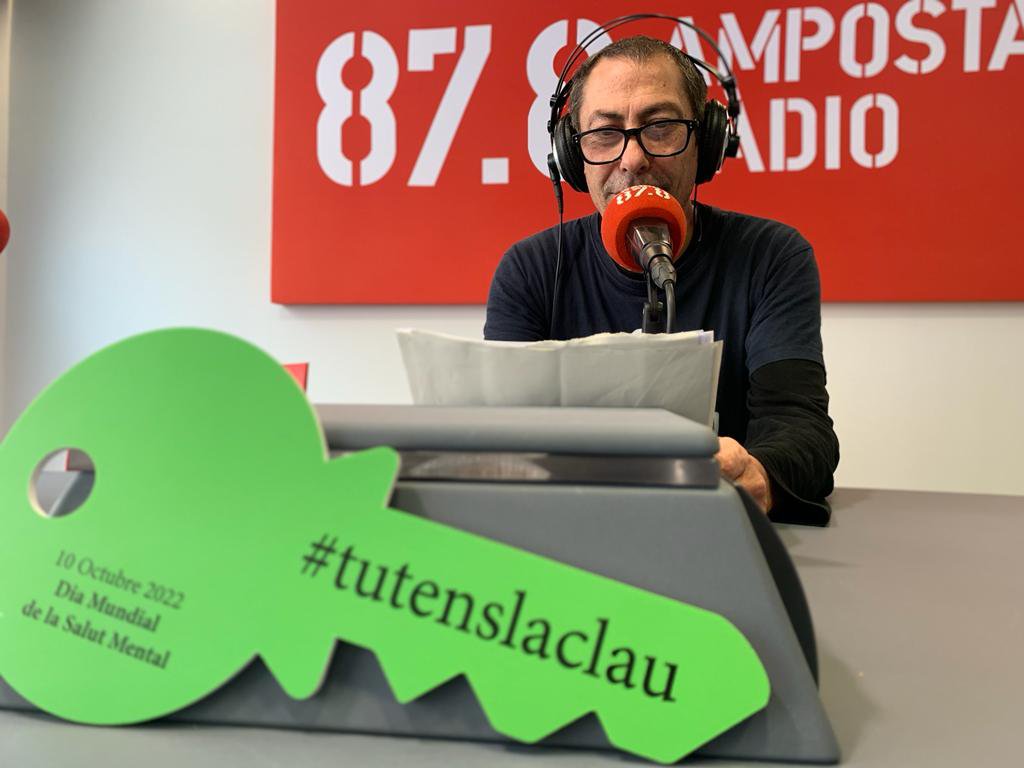 Els Esports amb Tomás Ginestra (11/10/2022)