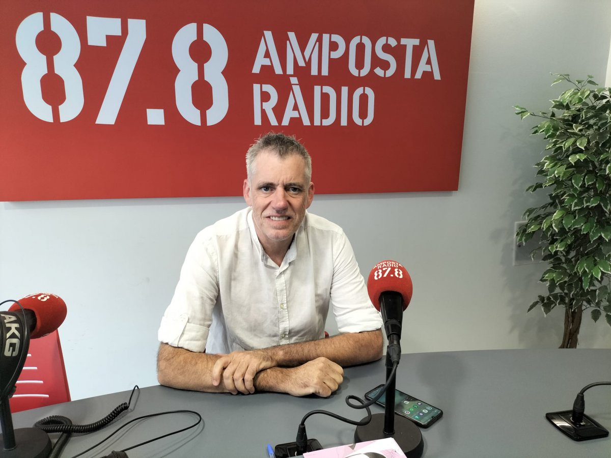 Entrevista Alcalde 15 07 2022