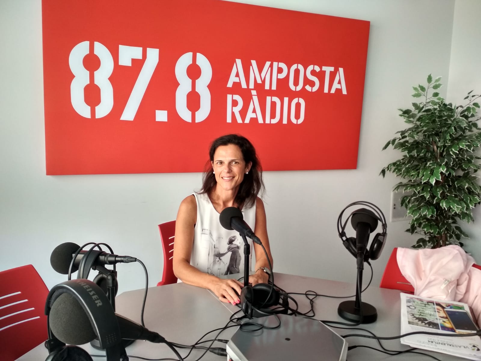 GASTRONOMIA EMOCIONAL AMB TERESA CIFUENTES 09 10 2018