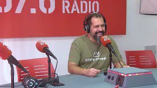 Alfred Porres: recuperar les Nits Vora el Riu dels 80 i 90 amb el projecte RiuViu