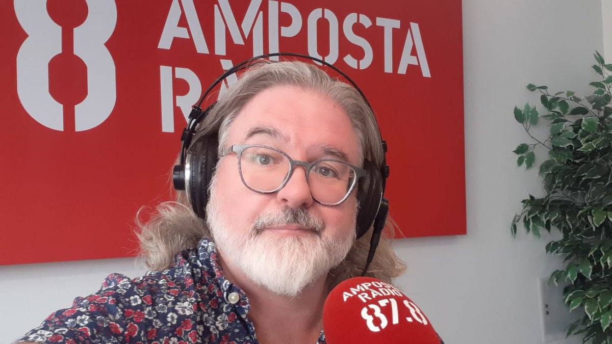 CINE A EN CONSTRUCCIÓ: Les Darreres Novetats del Món del Cinema amb Xavier Miró
