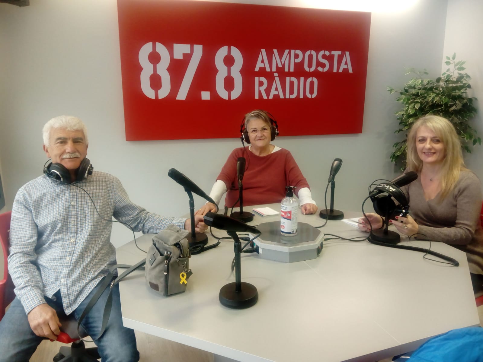 LA TERTÚLIA DE LA RADIO 18 11 2020