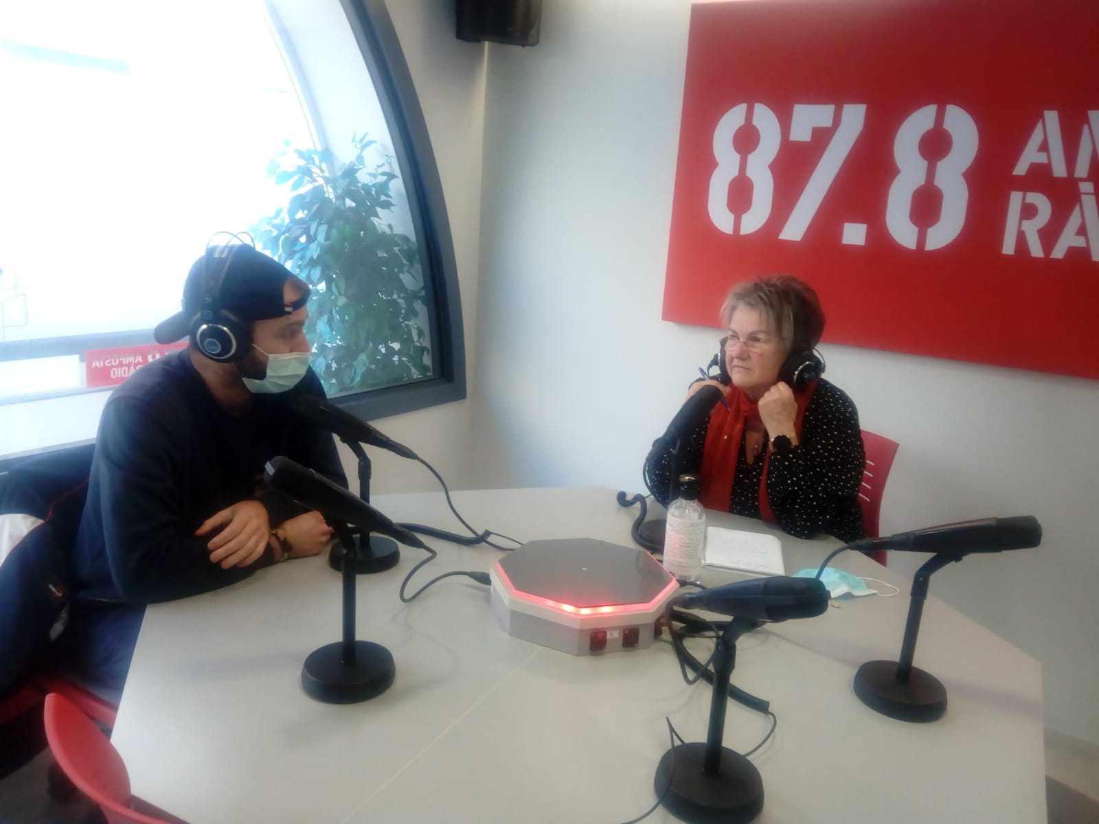 PROFESSIONS I VOCACIONS AMB MONTSE LLOSA