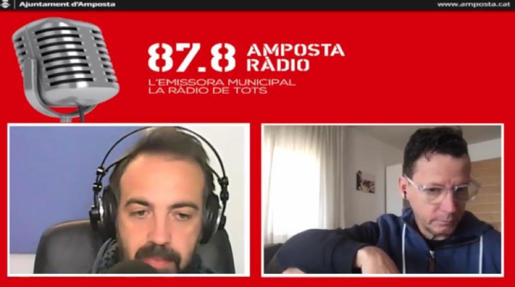 Seguint a Dani per parlar de que no tot s’ha de veure com et diuen que s’ha de veure..o no.
