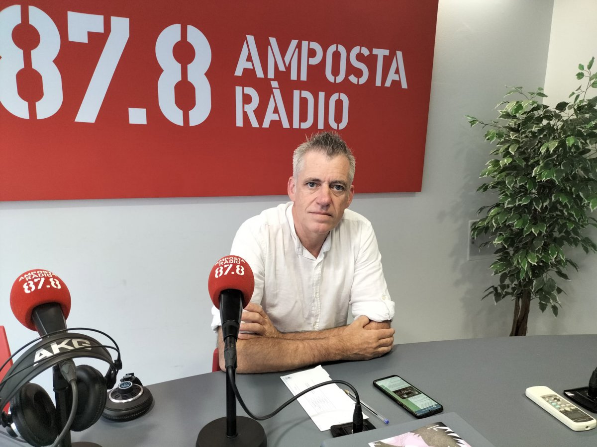 Entrevista Alcalde 10 06 2022