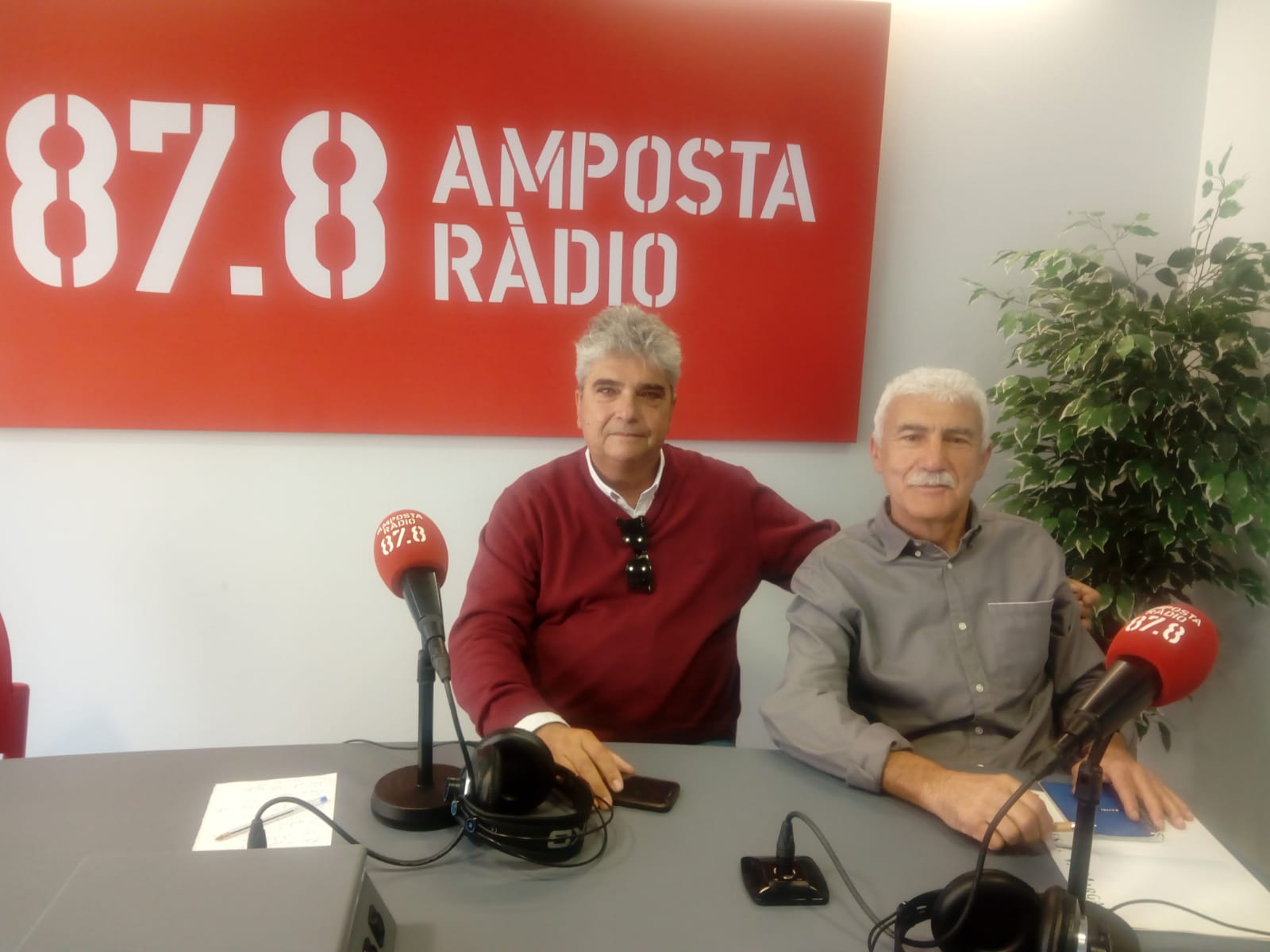 La tertúlia del dimecres