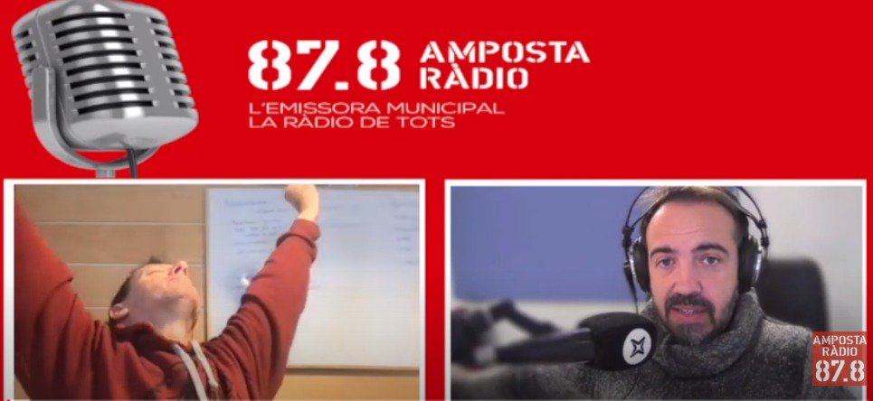 Seguint a Dani Escarrà: Dentistes i anònims en xarxes