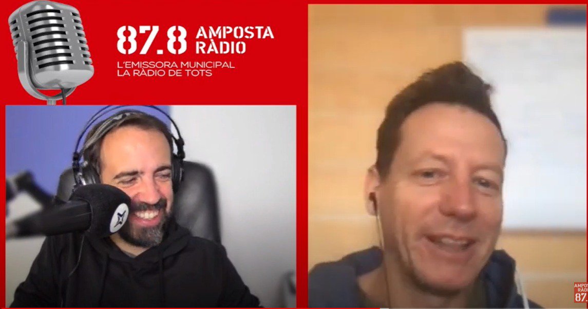 Seguint a Dani Escarra : El Wc d’un mil·lionari