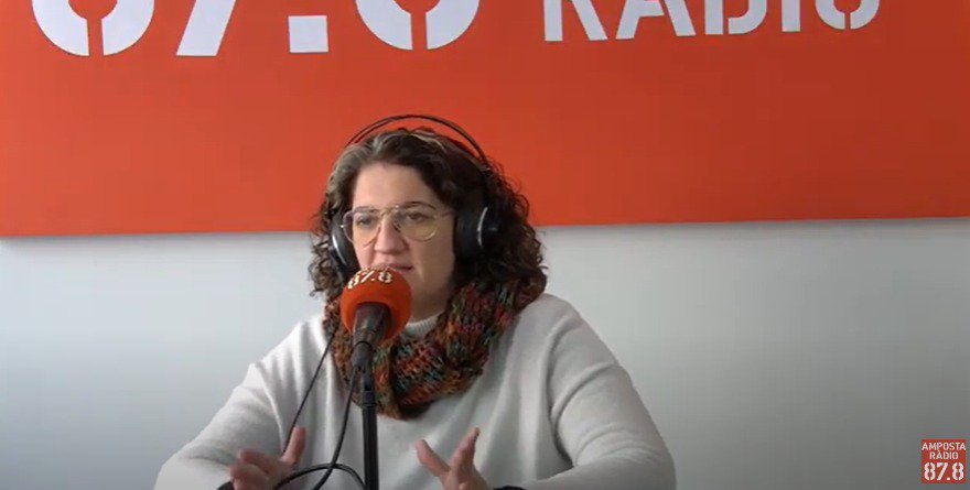 La Xafarderia 14 02 2023