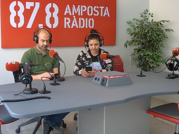 Ruben Panisello i Laura Toledo organitzen una Jornada Solidaria Contra el Càncer amb una sortida en motos vestits d’etiqueta