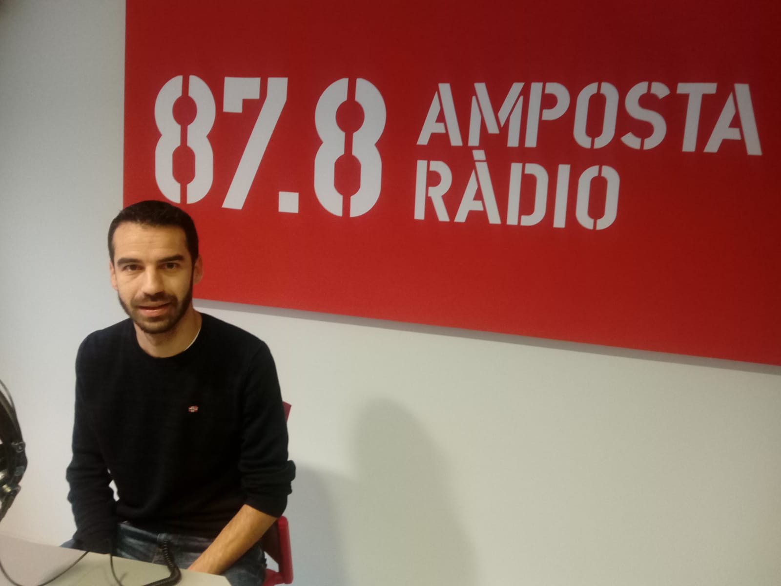 ENTREVISTA MIQUEL SUBIRATS- REGIDOR DE GOVERNACIÓ