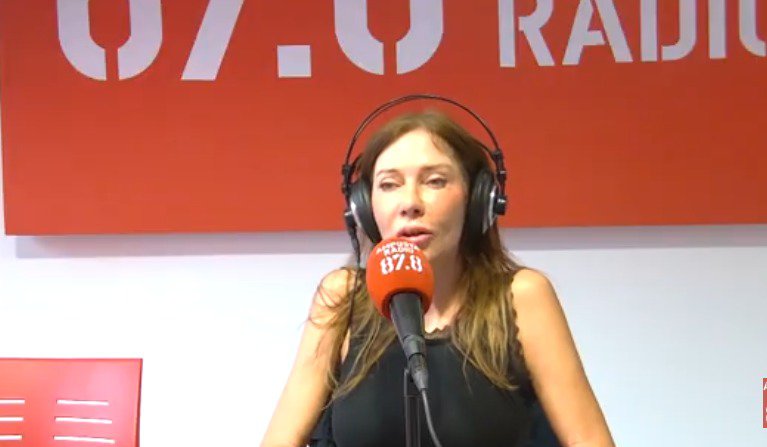 Xerrant amb Sílvia Forcadell – La màquina que ho fa tot i el debat sobre els cossos normati