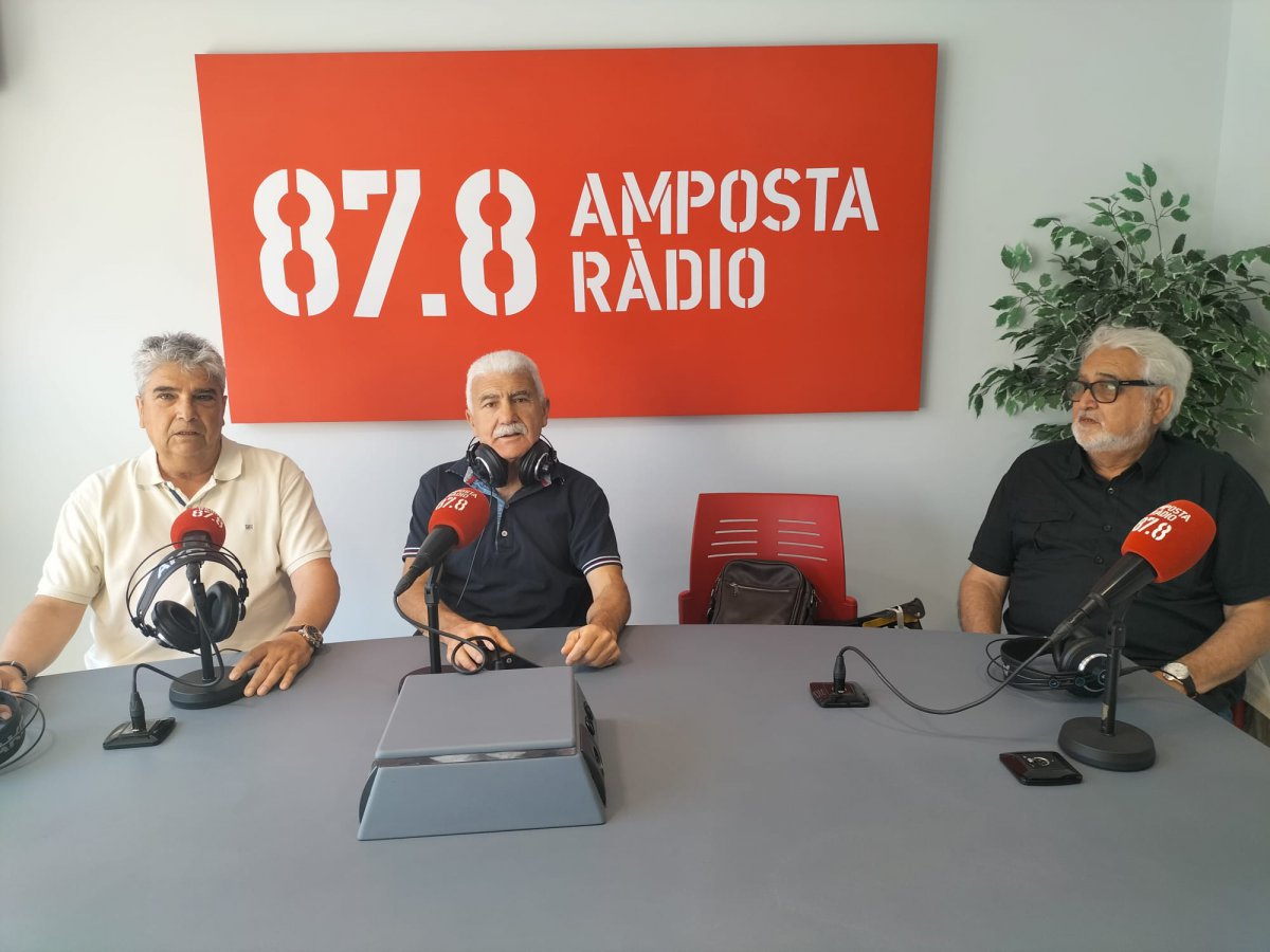 La tertúlia del dilluns 12 6 2023