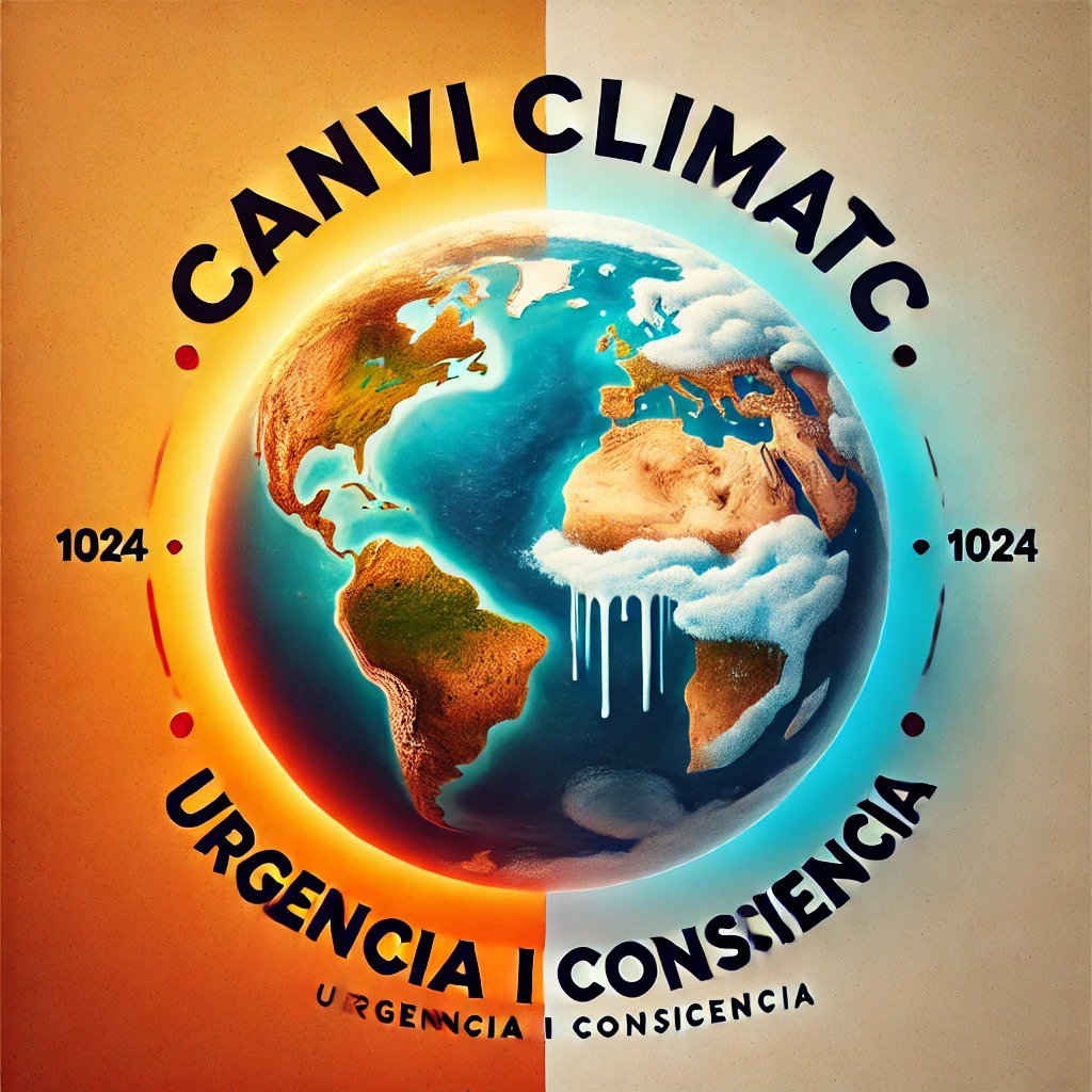 Dificultat de comunicar Climàtic: Canviar el futur depèn del present