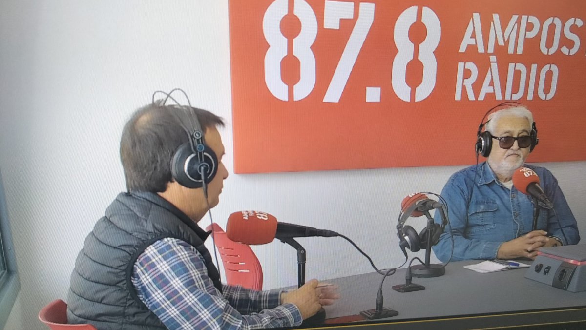 La tertúlia del dimecres 9 4 2025