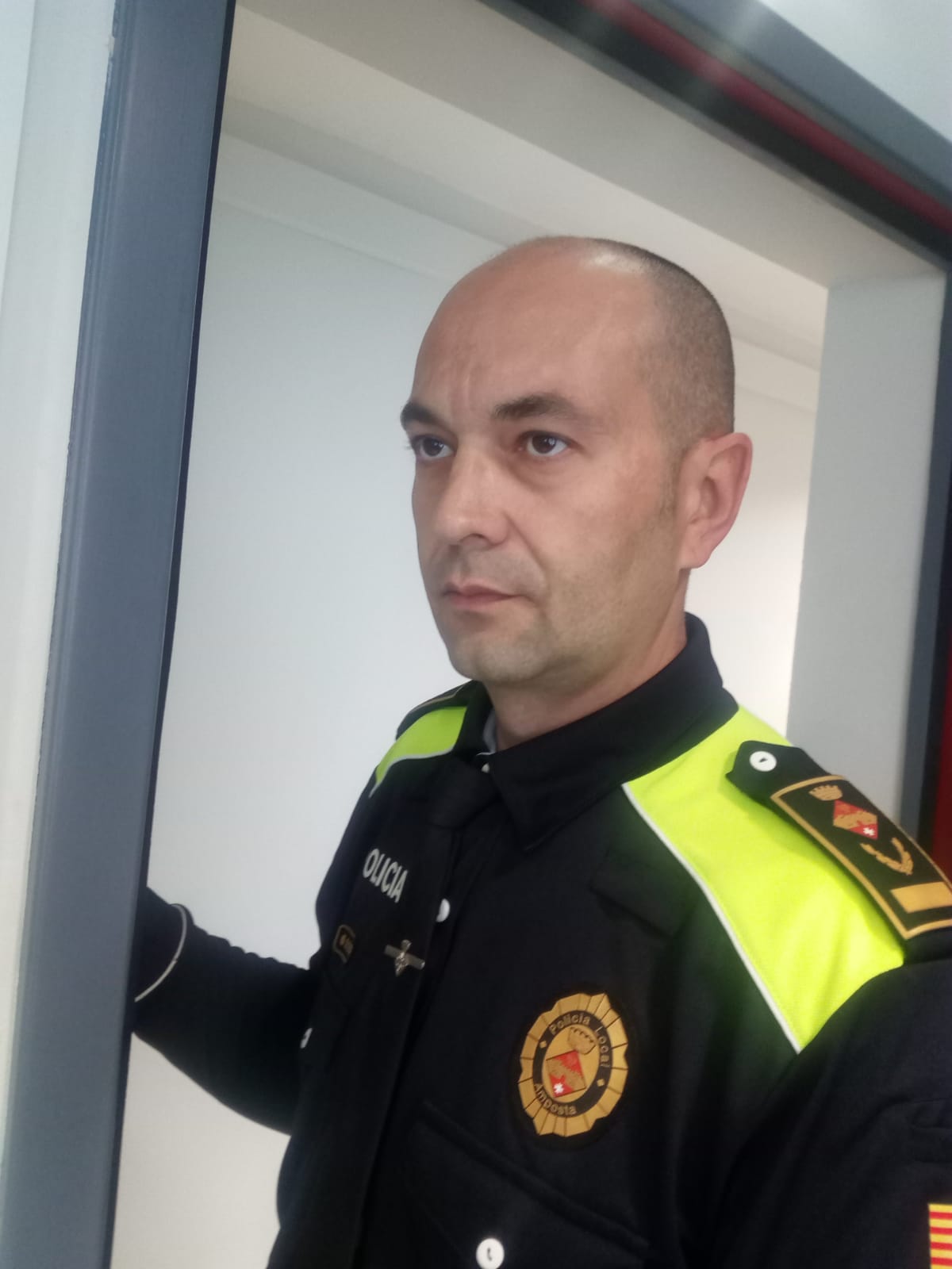 ESPAI POLICIA LOCAL