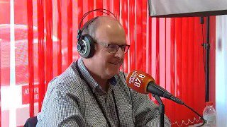 15 anys del cas de l&rsquo;Aldea, Mossos a l&rsquo;autopista i el retorn de Trump La Tertúlia dels Dilluns