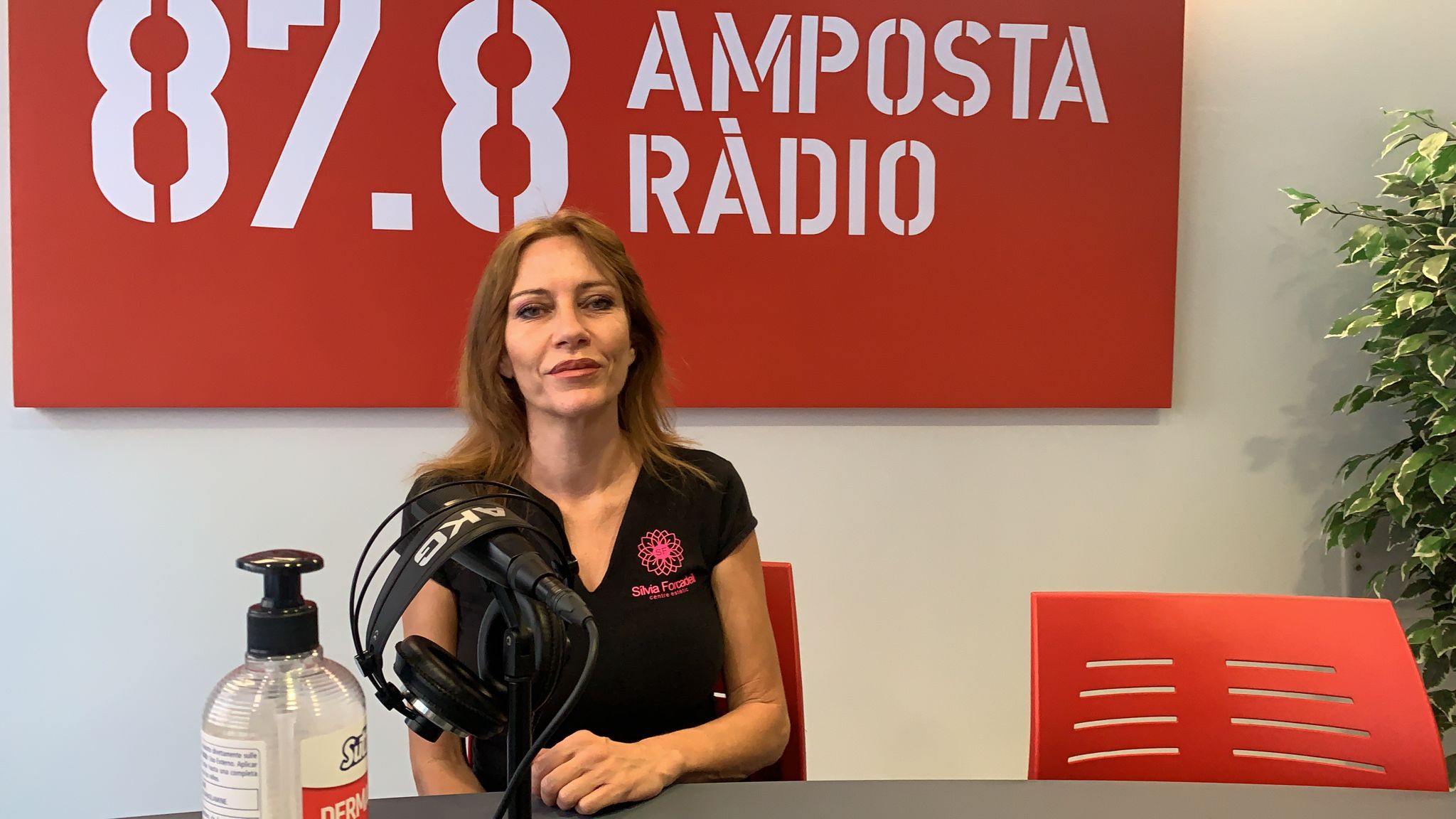 En Construcció amb Silvia Forcadell 05 05 2021